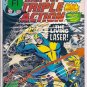 Marvel Triple Action # 26, 6.0 FN 