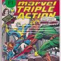 Marvel Triple Action # 27, 6.0 FN 