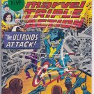 Marvel Triple Action # 28, 7.0 FN/VF 