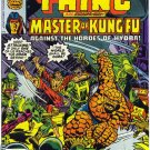 Marvel Two-In-One # 29, 6.0 FN 