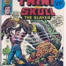 Marvel Two-In-One # 35, 8.0 VF 