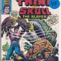 Marvel Two-In-One # 35, 8.0 VF 