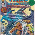 Marvel Two-In-One # 36, 7.0 FN/VF 
