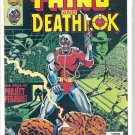 Marvel Two-In-One # 54, 6.0 FN 