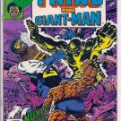 Marvel Two-in-One # 55, 6.0 FN 