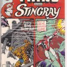 Marvel Two-in-One # 64, 8.0 VF 