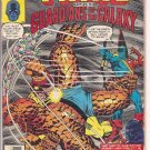 Marvel Two-in-One # 69, 5.5 FN - 