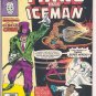 Marvel Two-in-One # 76, 9.0 VF/NM 