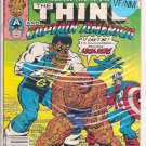 Marvel Two-in-One # 82, 9.0 VF/NM 
