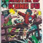 Master of Kung Fu # 23, 6.0 FN 