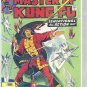 MASTER OF KUNG FU # 41, 4.0 VG 