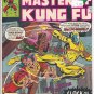 Master of Kung Fu # 42, 7.0 FN/VF 