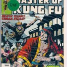Master of Kung Fu # 54, 7.0 FN/VF 