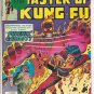 Master of Kung Fu # 59, 7.0 FN/VF 