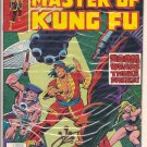 Master of Kung Fu # 63, 6.5 FN + 
