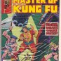 Master of Kung Fu # 63, 6.5 FN + 