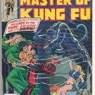 Master of Kung Fu # 65, 6.0 FN 