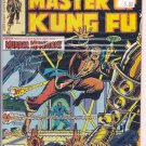 Master of Kung Fu # 70, 6.5 FN + 