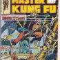 Master of Kung Fu # 70, 6.5 FN + 