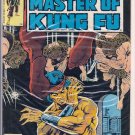 Master of Kung Fu # 80, 6.5 FN + 