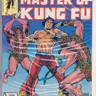 Master of Kung Fu # 81, 8.0 VF 