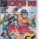Master of Kung Fu # 82, 7.5 VF - 