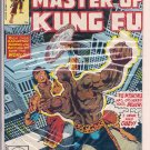 Master of Kung Fu # 88, 8.0 VF 