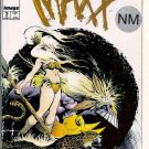 Maxx # 2, 9.2 NM - 
