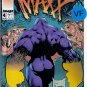 Maxx # 4, 8.0 VF 