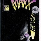Maxx # 5, 9.2 NM - 
