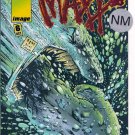 Maxx # 6, 9.4 NM 