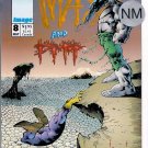 Maxx # 8, 9.4 NM 
