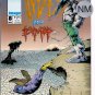 Maxx # 8, 9.4 NM 