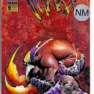 Maxx # 9, 9.4 NM 