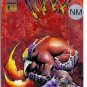 Maxx # 9, 9.4 NM 