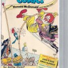 MCDONALD COMICS # 102, 5.0 VG/FN 