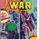 MEN OF WAR # 2, 5.5 FN - 