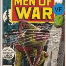 Men of War # 23, 7.5 VF - 