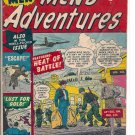 MEN'S ADVENTURES # 6, 2.0 GD 