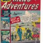 MEN'S ADVENTURES # 6, 2.0 GD 