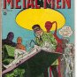 Metal Men # 23, 3.5 VG - 