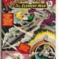 Metamorpho # 2, 5.5 FN - 