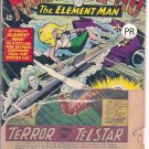 Metamorpho # 2, 0.5 PR 