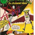Metamorpho # 3, 6.5 FN + 