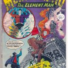 Metamorpho # 6, 2.5 GD + 