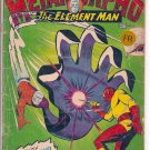 Metamorpho # 8, 1.0 FR 