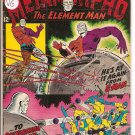 Metamorpho # 11, 4.5 VG + 