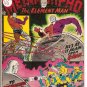 Metamorpho # 11, 4.5 VG + 