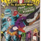 Metamorpho # 12, 4.0 VG 