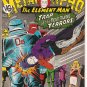 Metamorpho # 12, 4.0 VG 